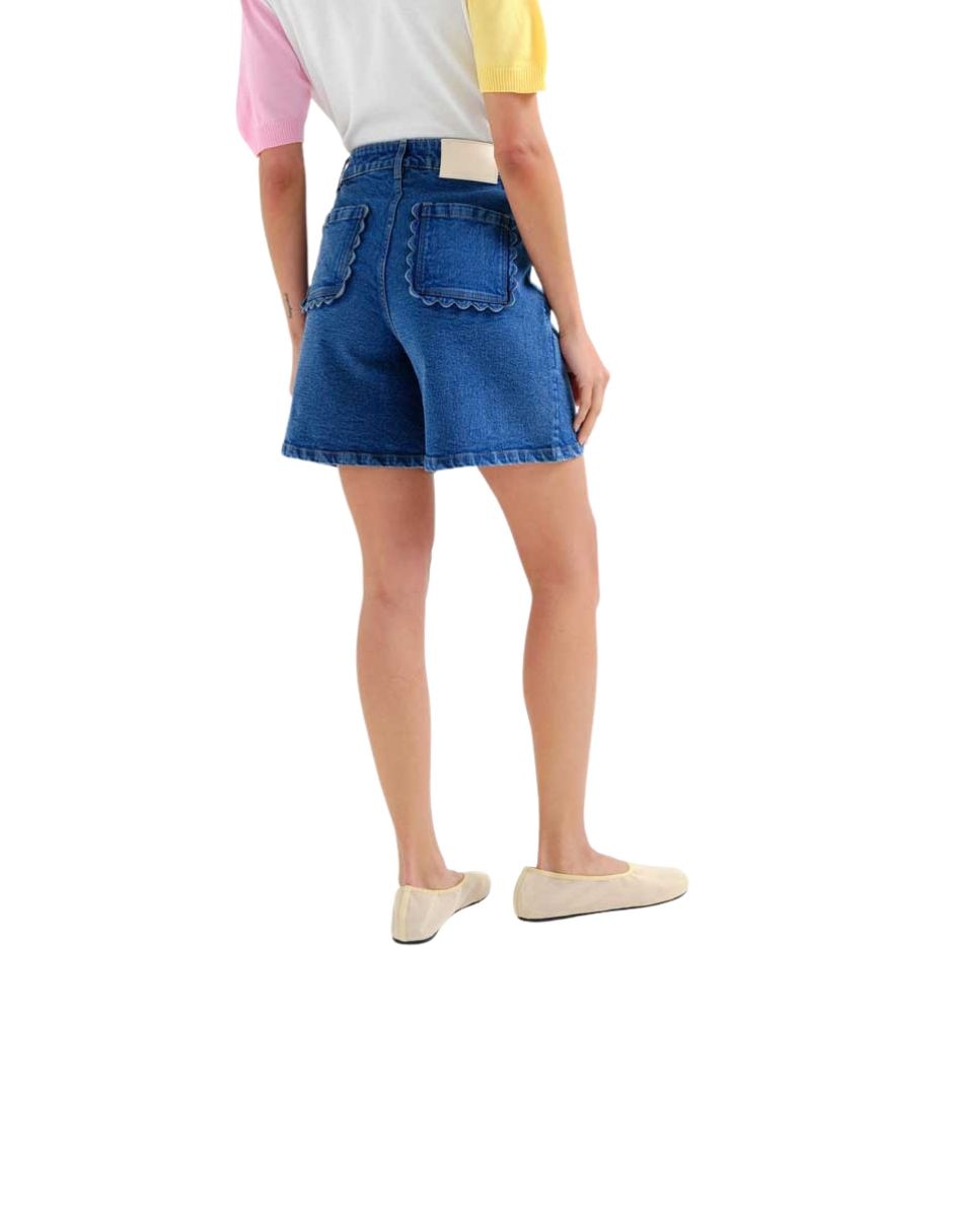 Short para mujer 2