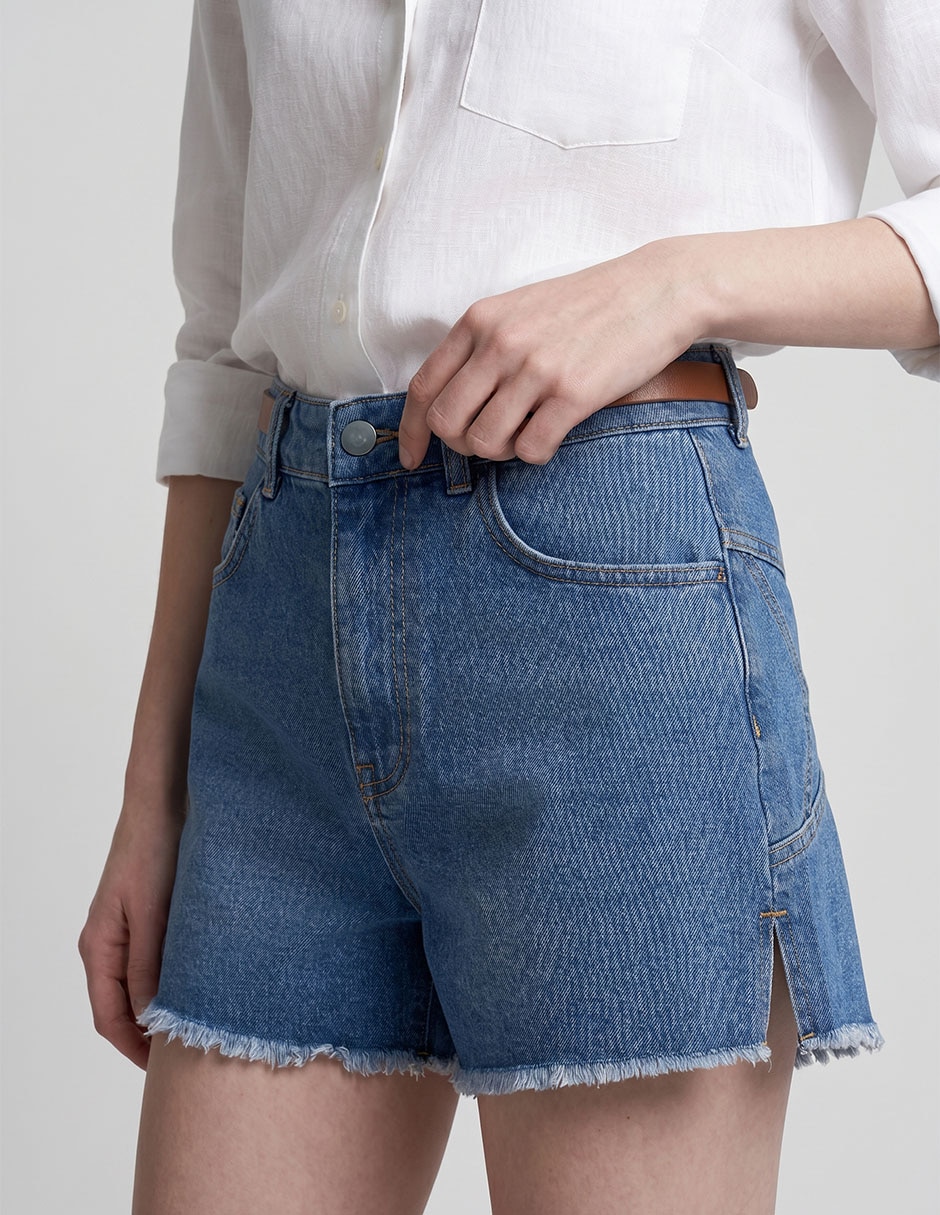 Short para mujer 3