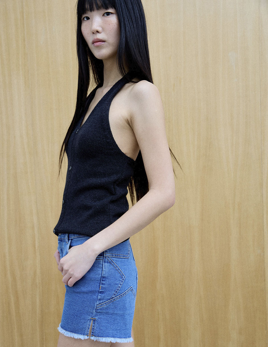 Short para mujer 4