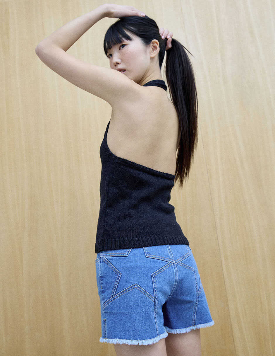 Short para mujer 5