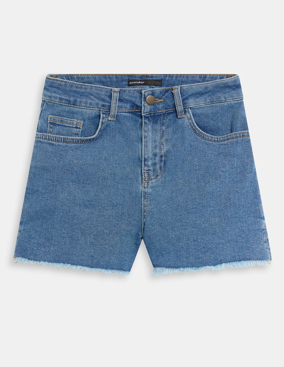 Short para mujer 6