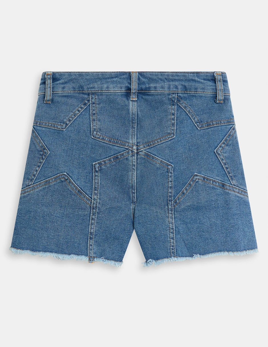 Short para mujer 7