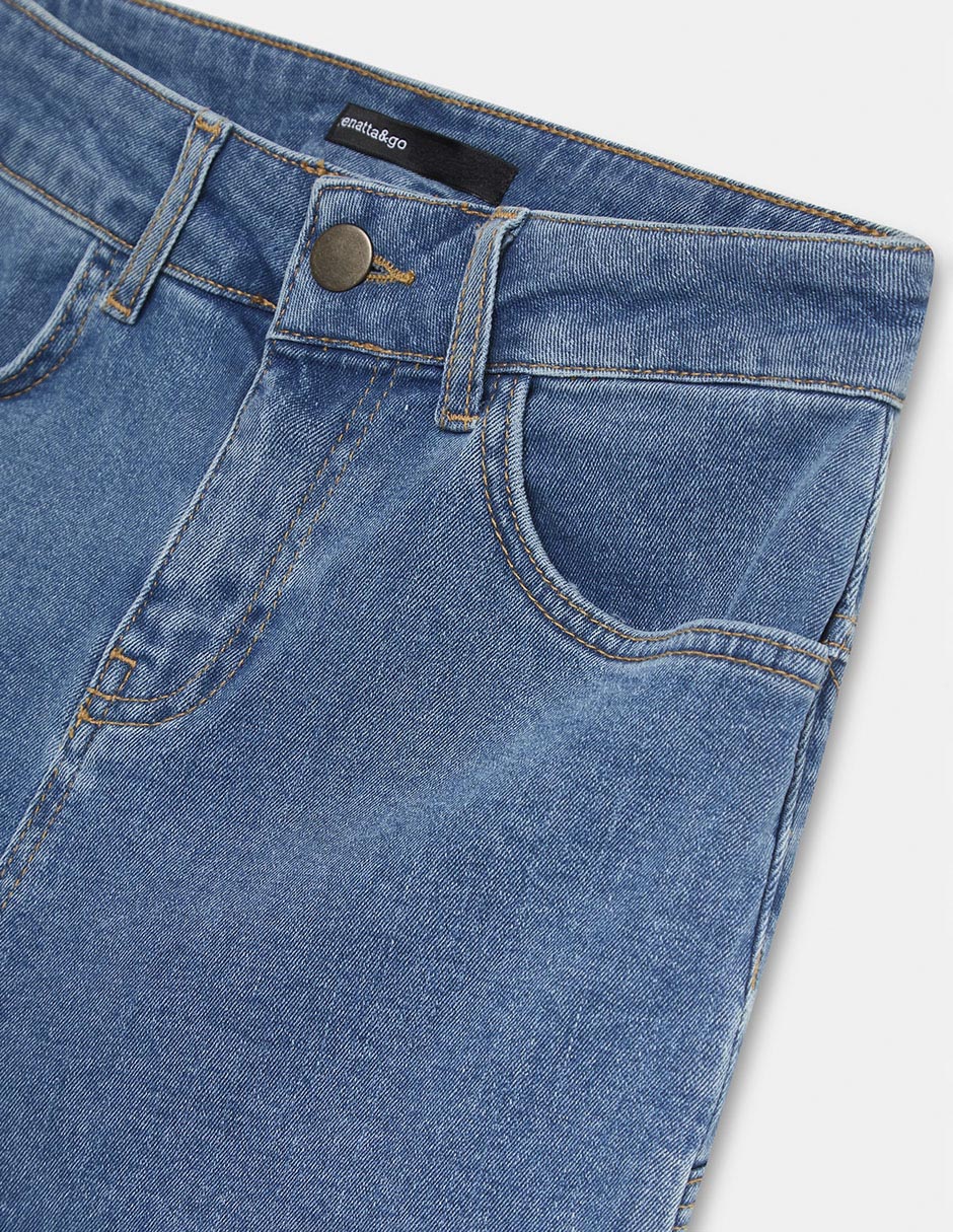 Short para mujer 8