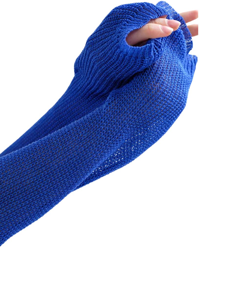 Suéter cuello redondo para mujer 2