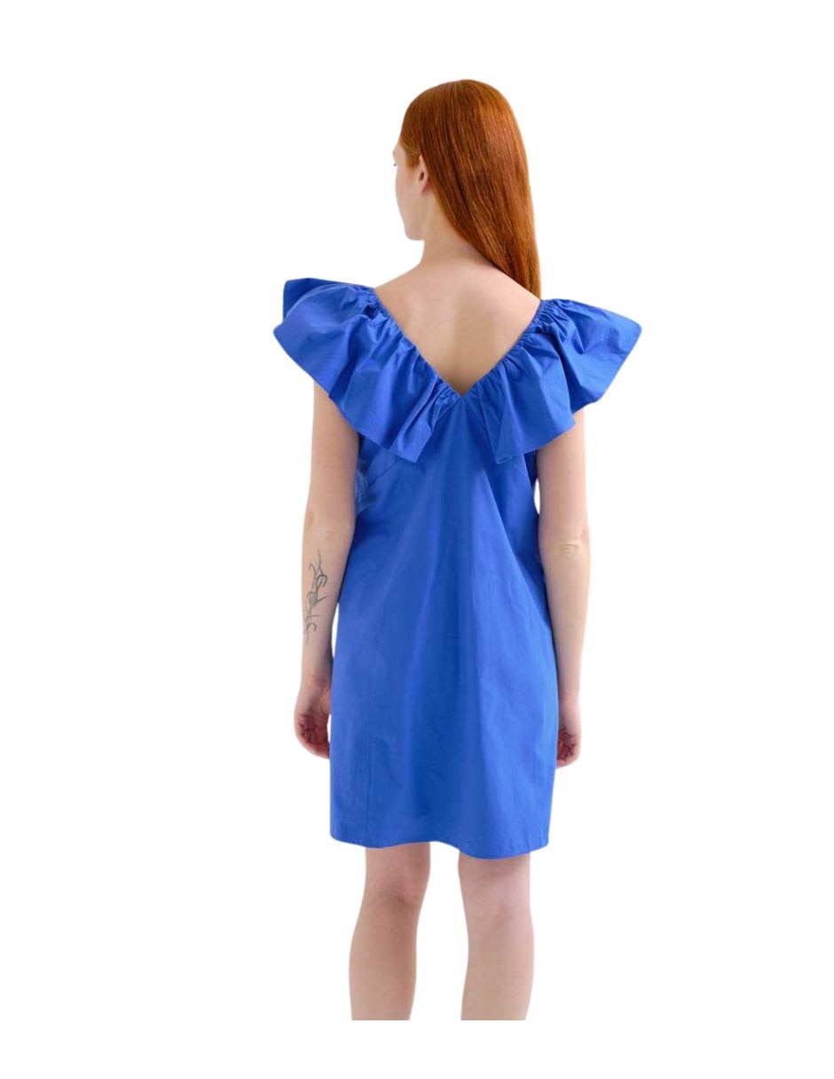 Corto Casual VESTIDOS para mujer 2