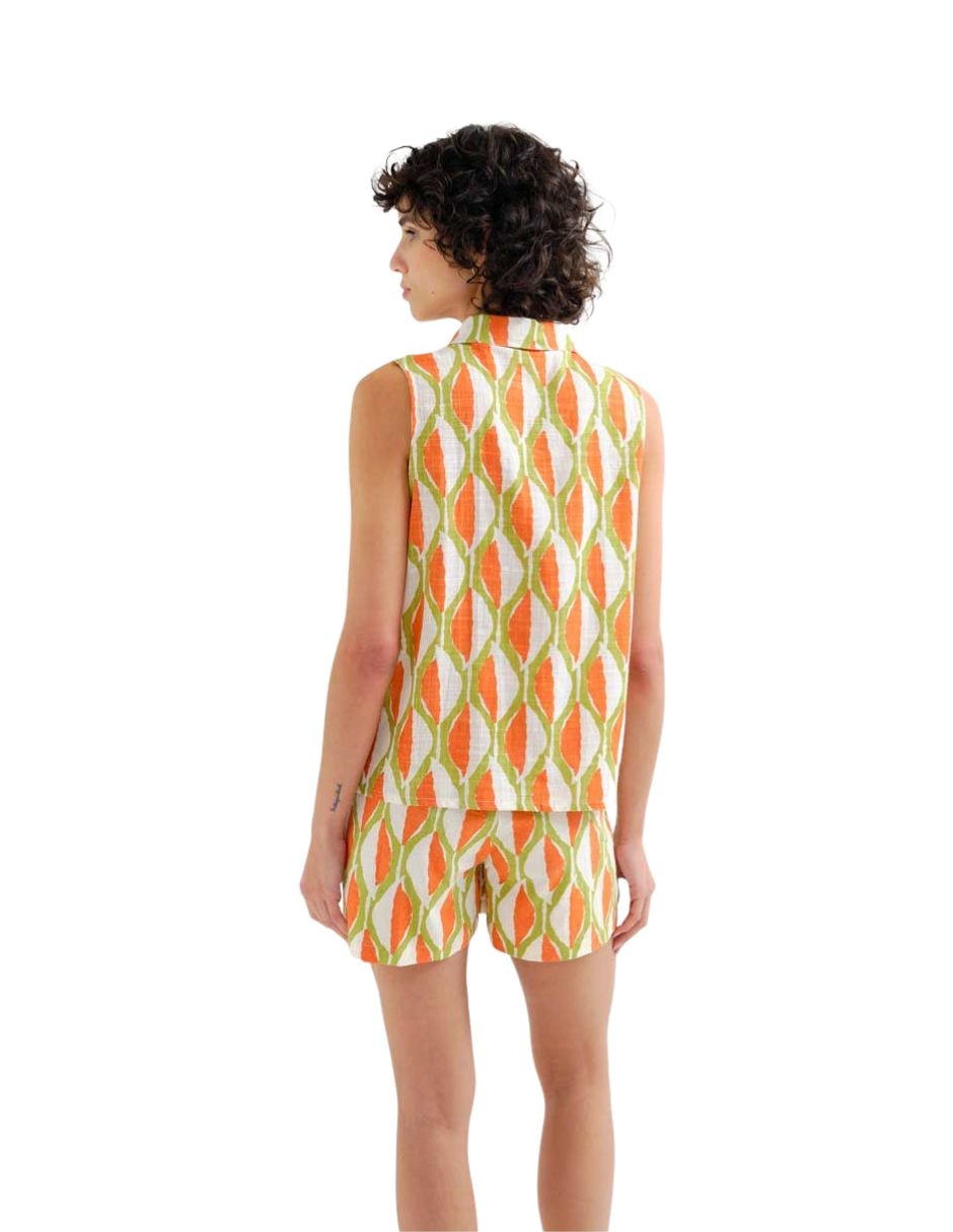 Blusa para mujer 3