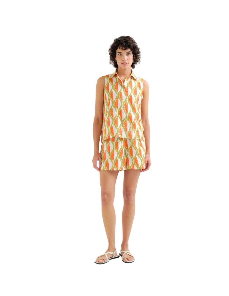 Blusa para mujer 4