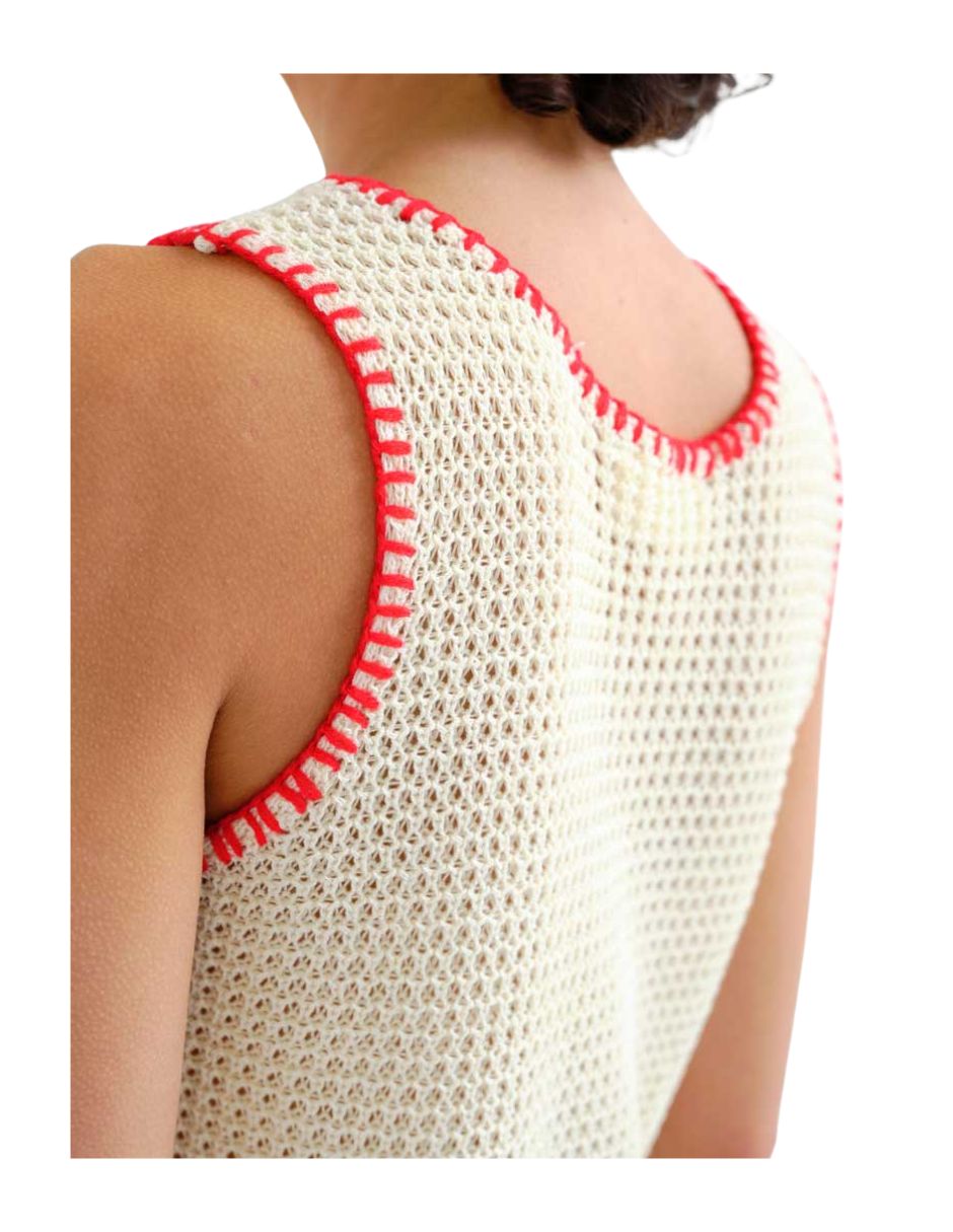 Blusa compañia fantástica para mujer 3