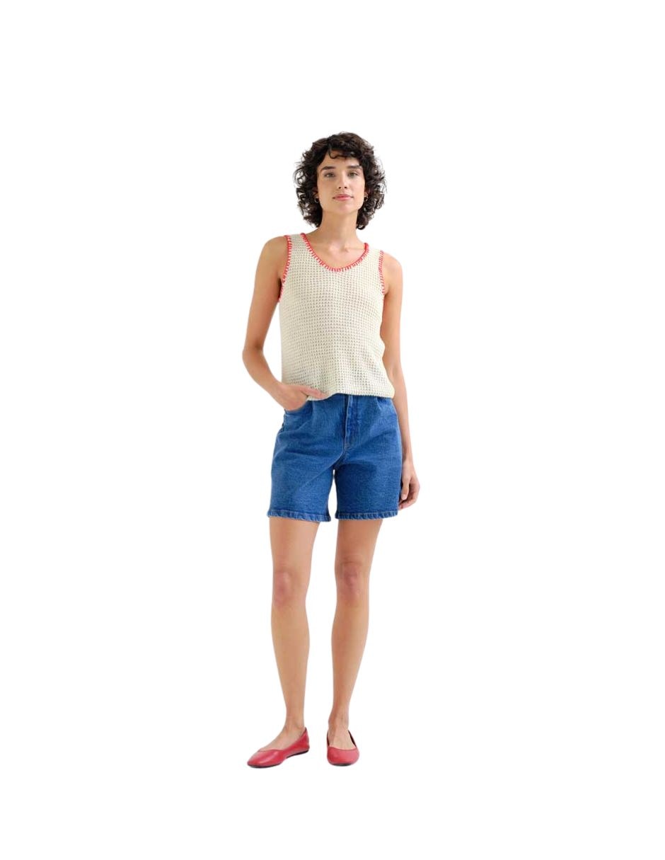 Blusa compañia fantástica para mujer 2