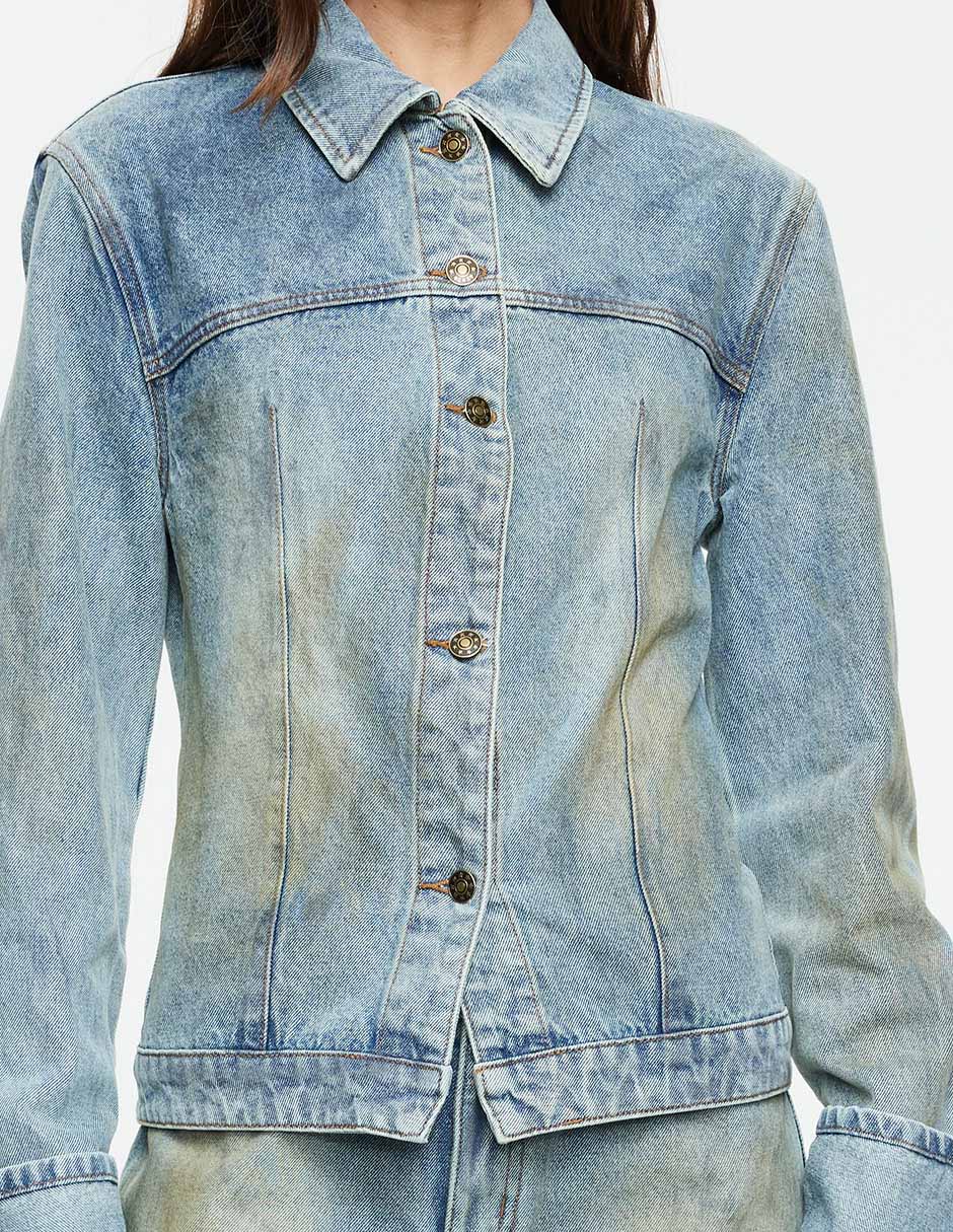 Chamarra para mujer 3