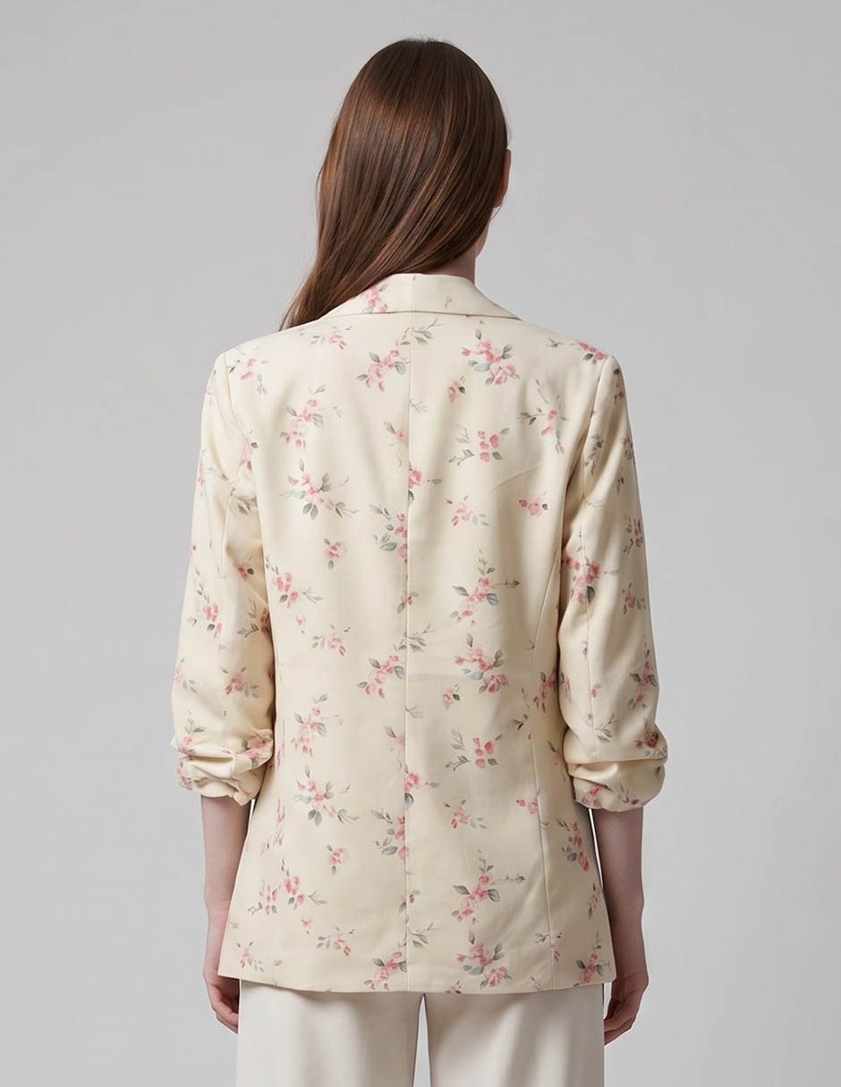 Blazer casual 3