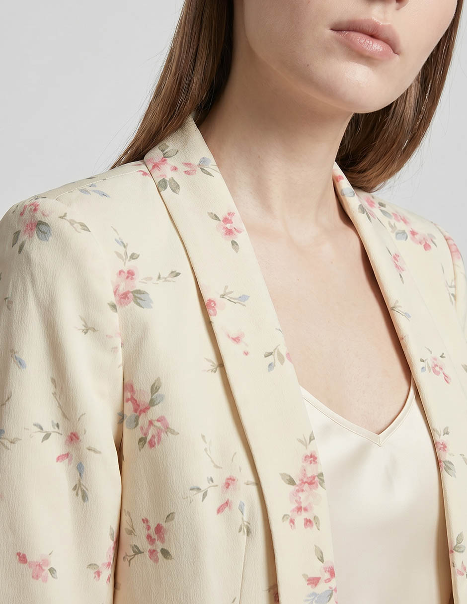 Blazer casual 2