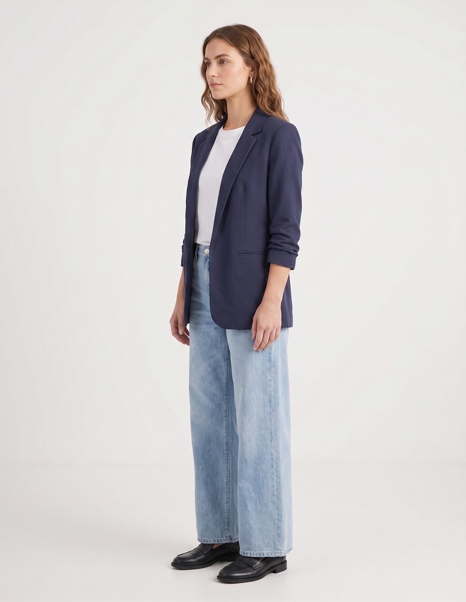 Blazer casual 2
