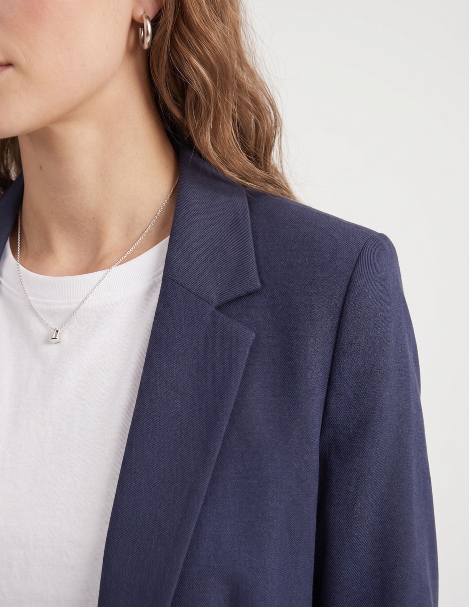 Blazer casual 3