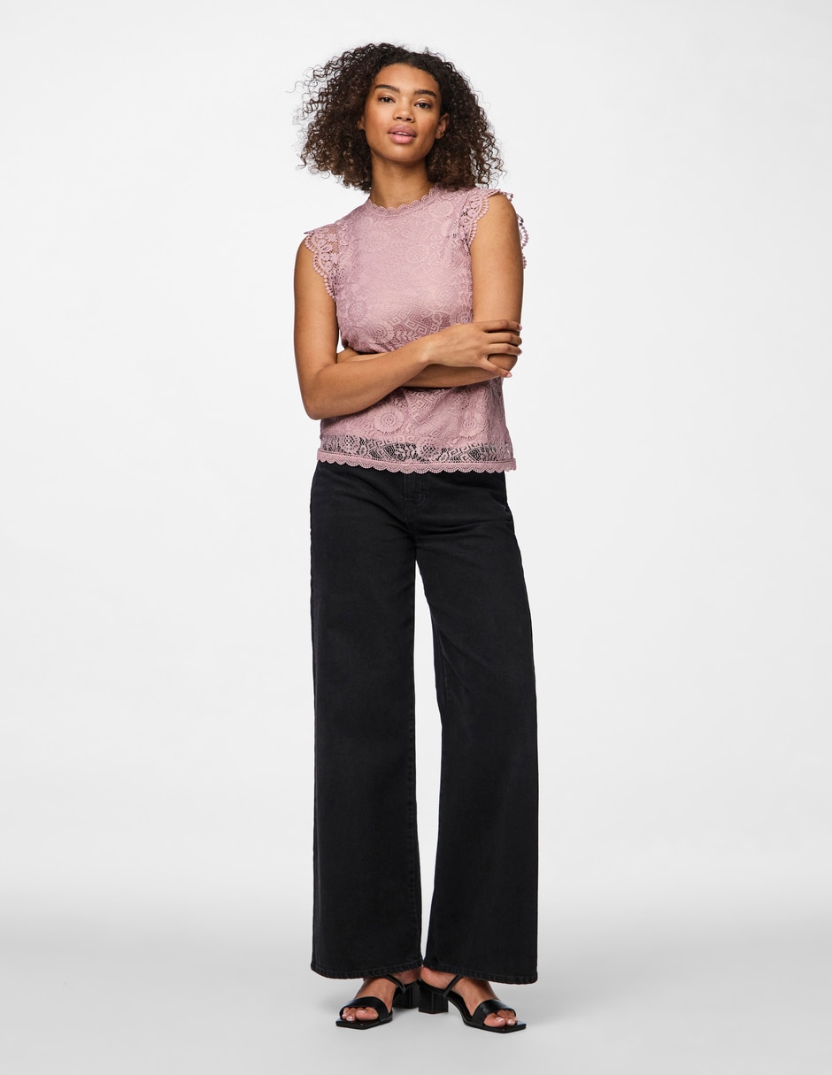 Blusa para mujer 4