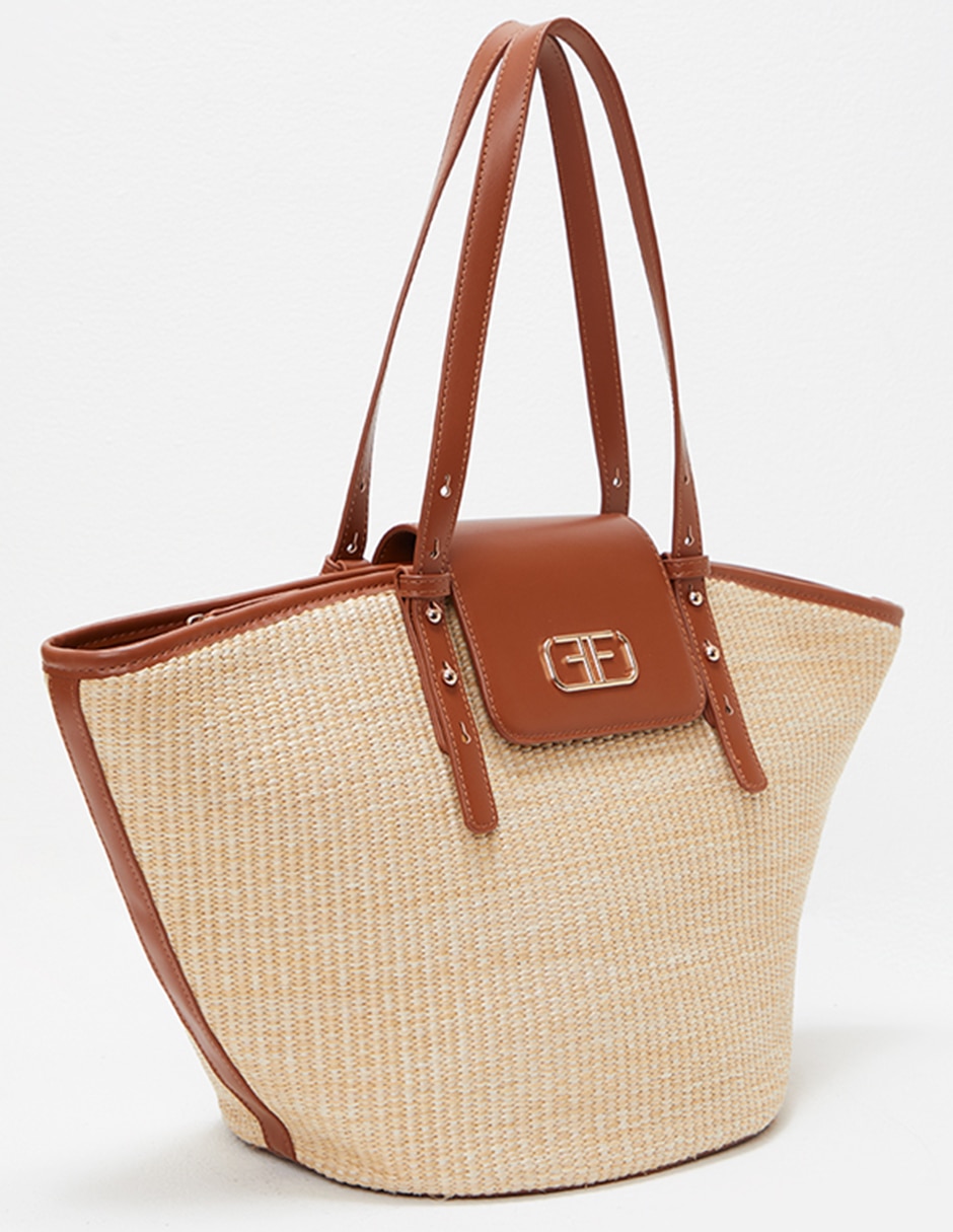 Bolsa shoulder mujer 2