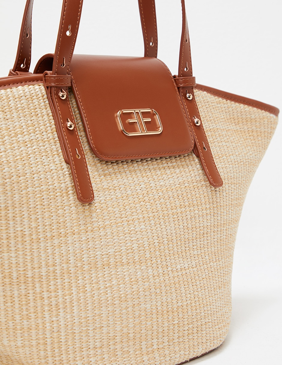 Bolsa shoulder mujer 3