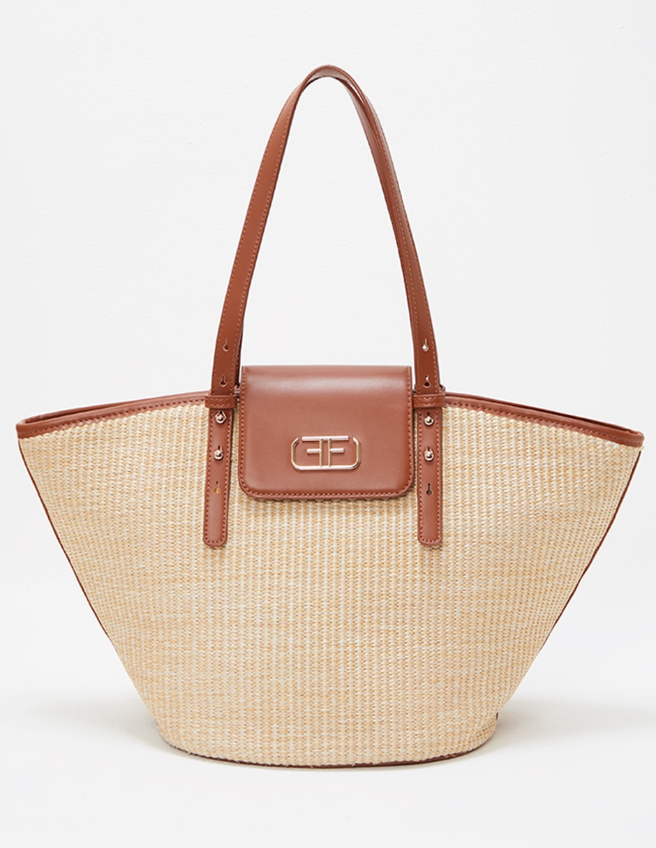 Bolsa shoulder mujer