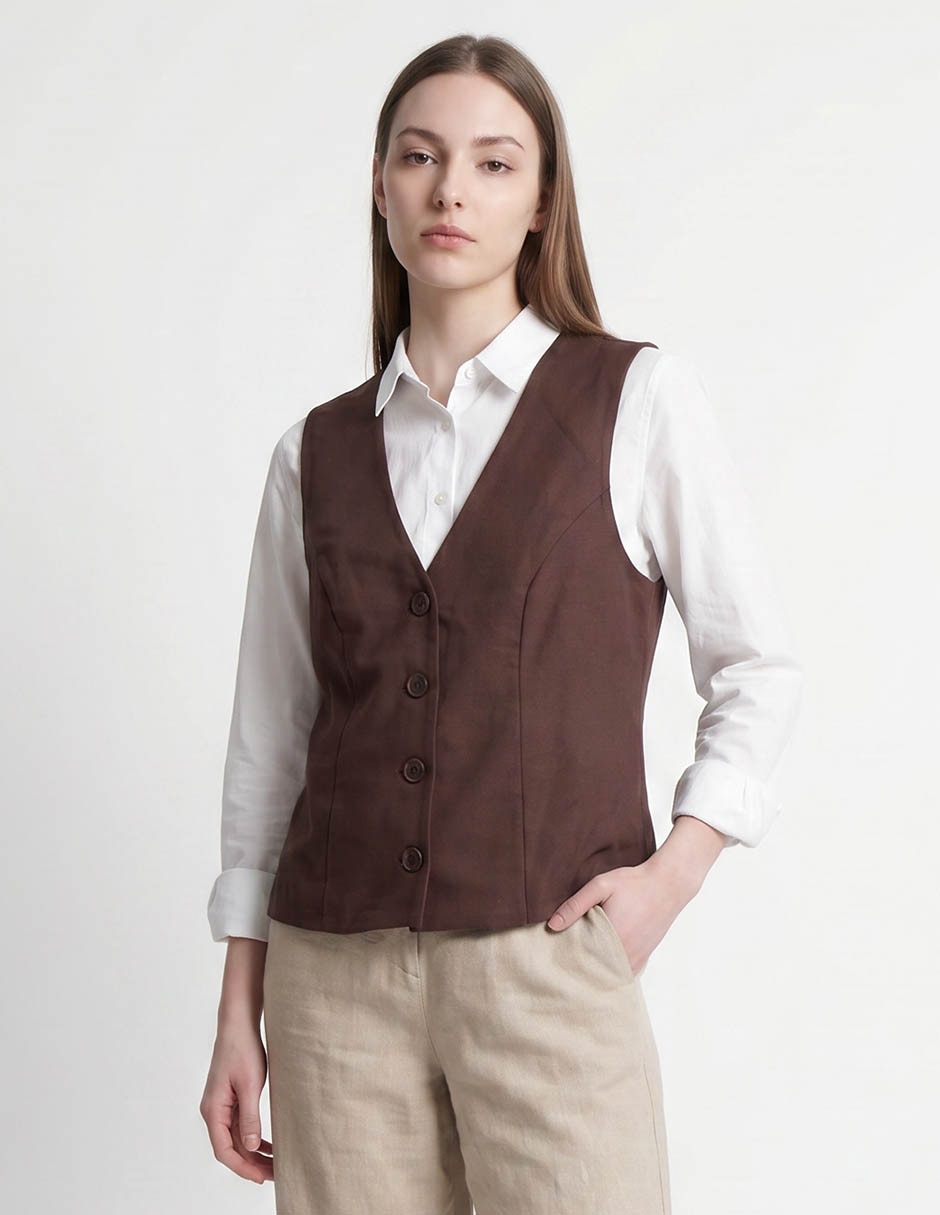 Chaleco para mujer Chaleco para mujer