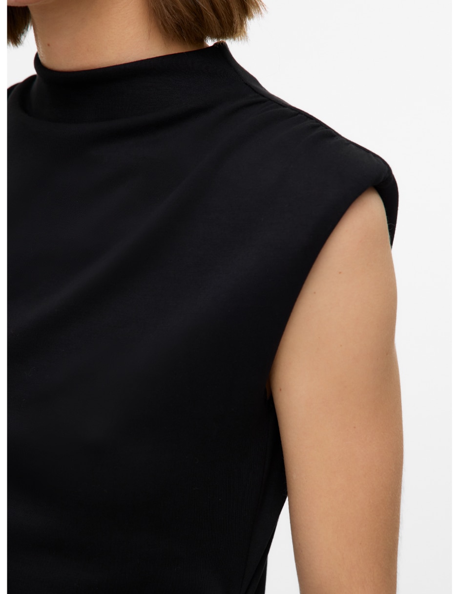 Vestido mini casual para mujer 3