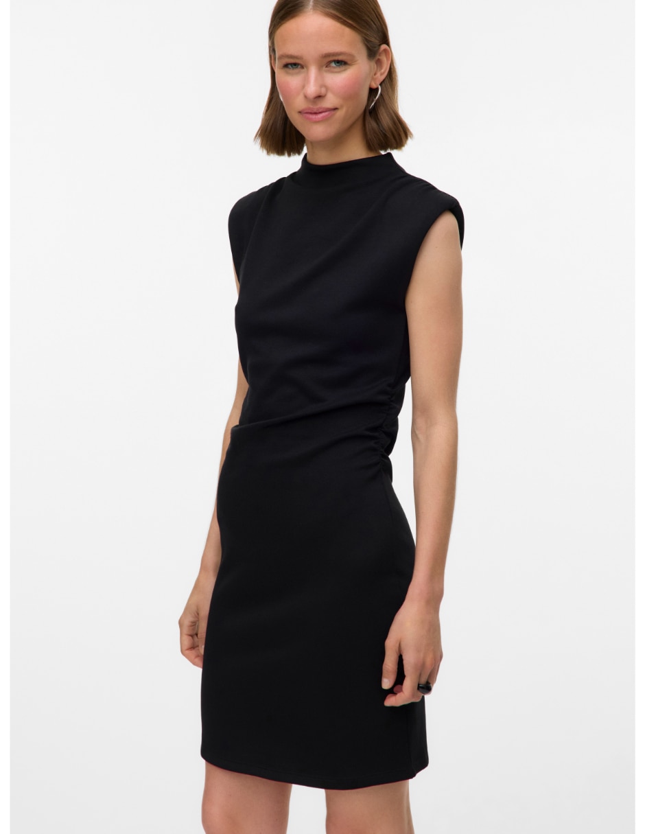 Vestido mini casual para mujer Vestido mini casual para mujer