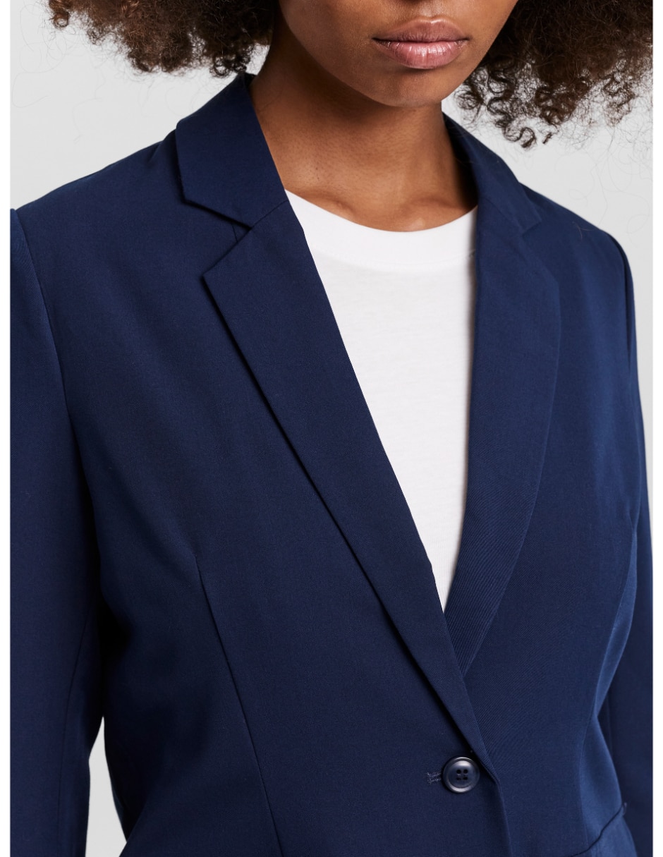 Blazer casual 3
