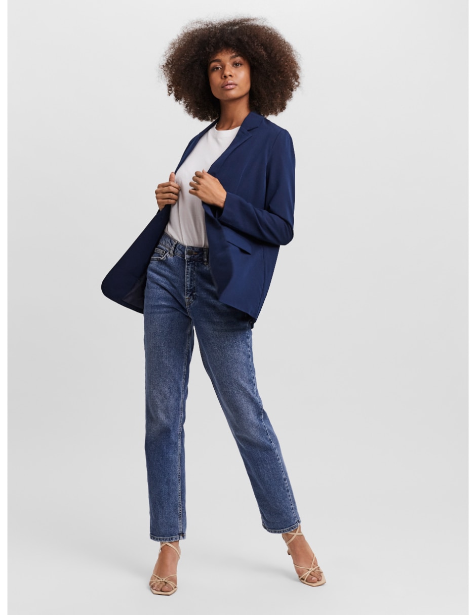 Blazer casual 5