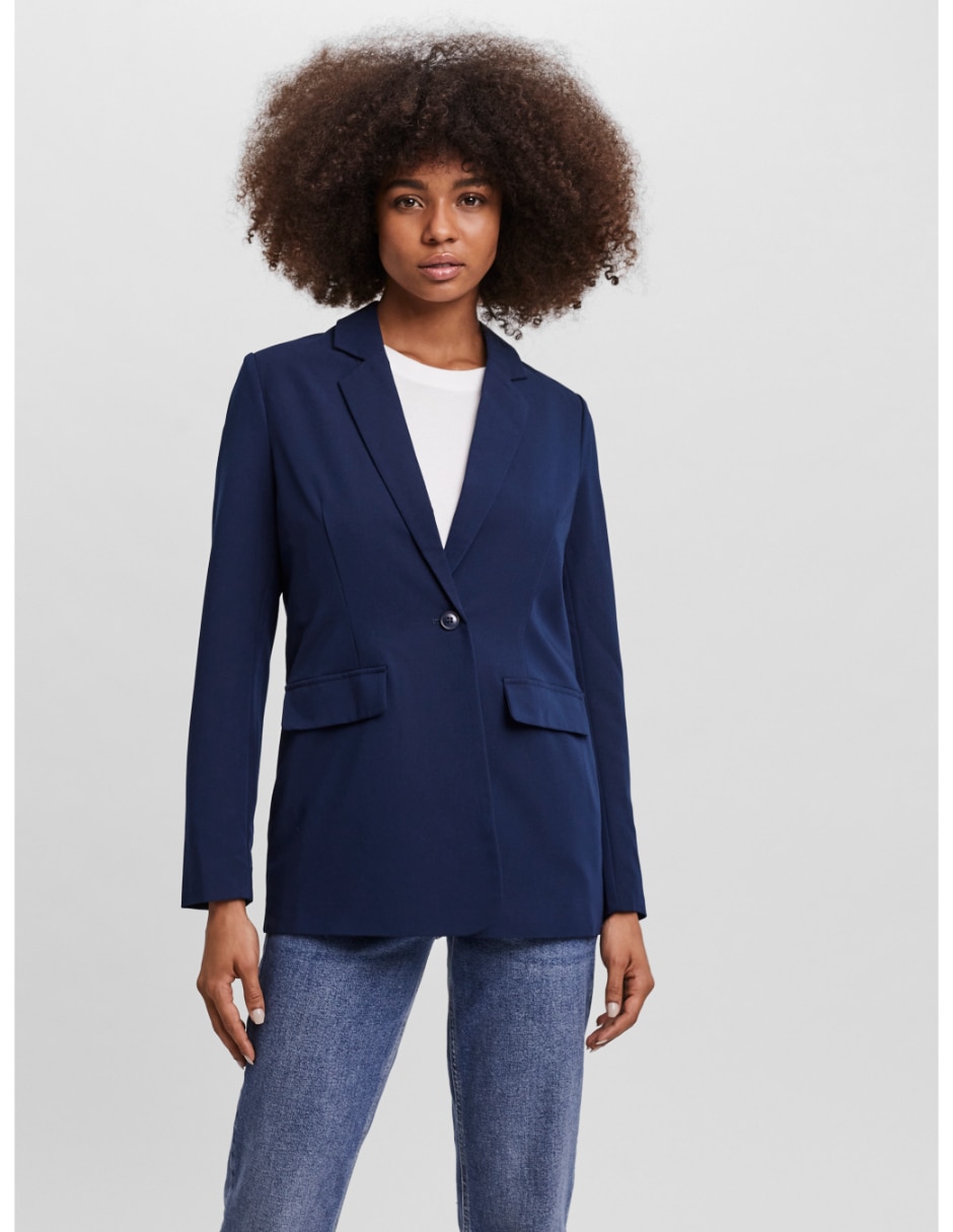 Blazer casual