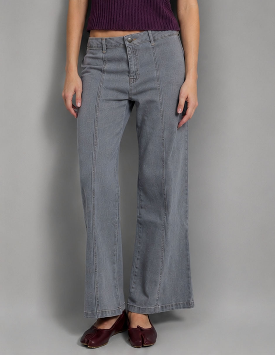 Pantalón Regular Regular para mujer Pantalón Regular Regular para mujer