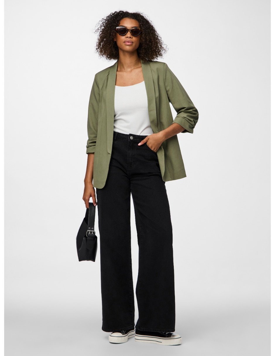 Blazer casual 4