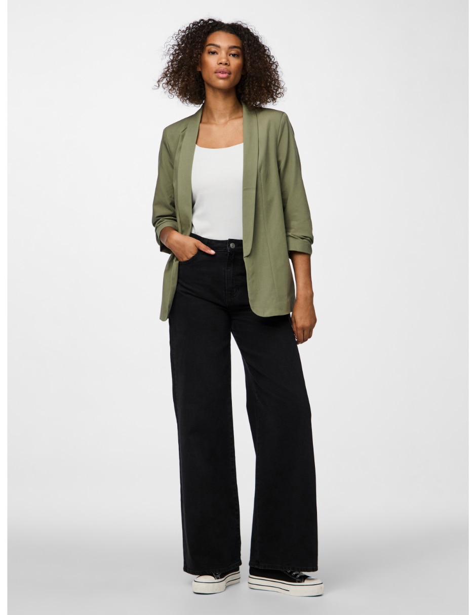 Blazer casual 5