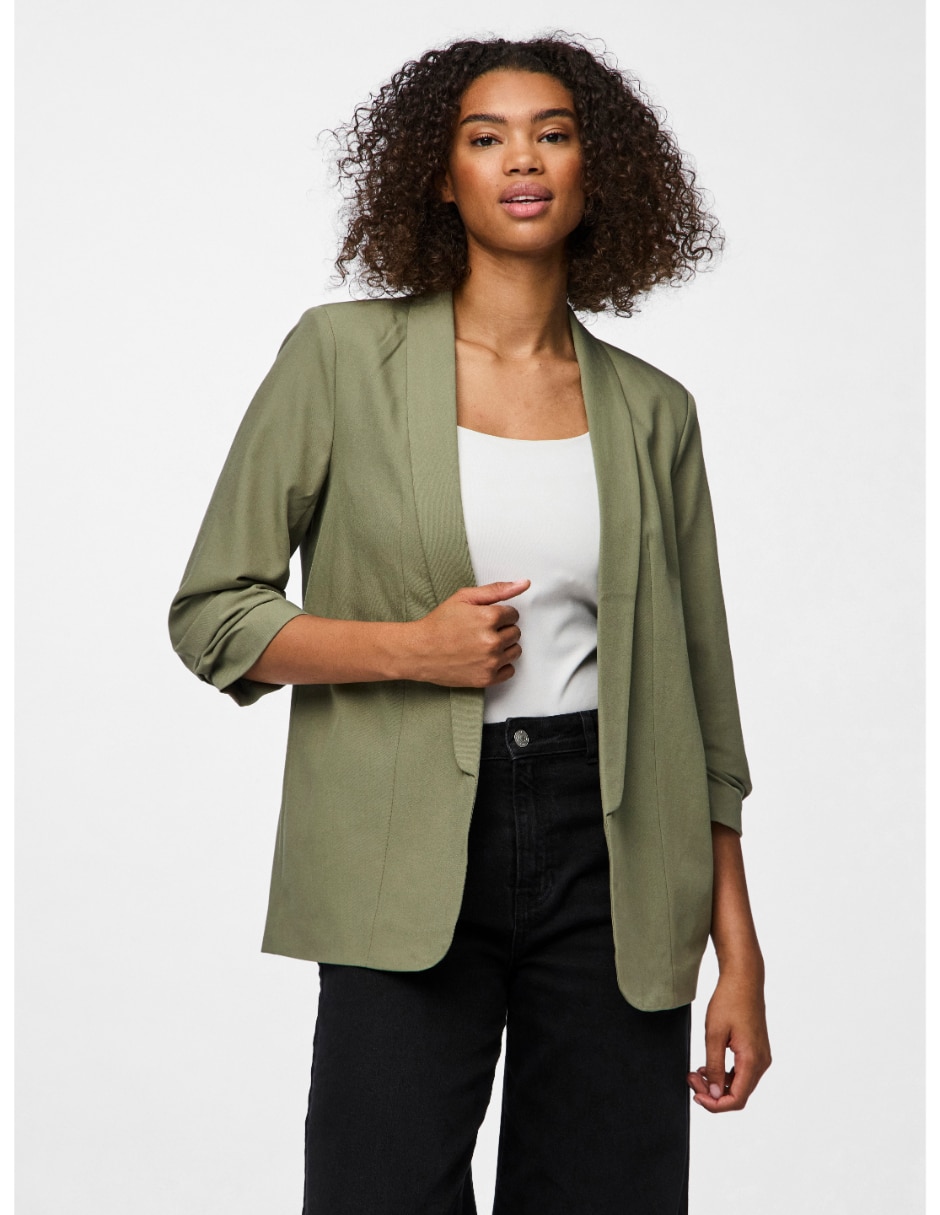 Blazer casual