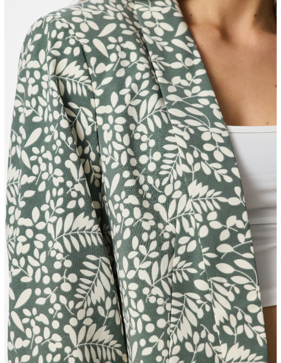 Blazer casual 3