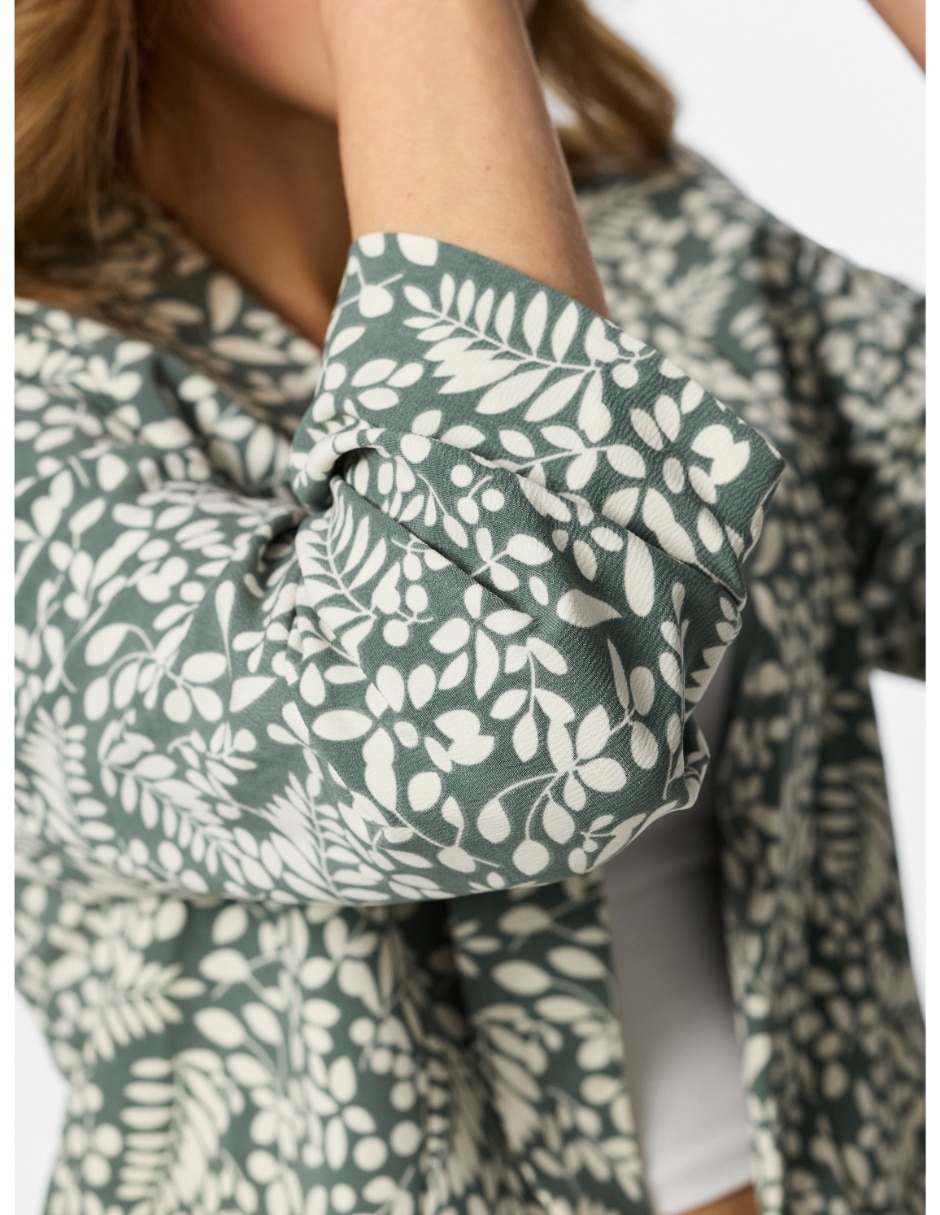 Blazer casual 4