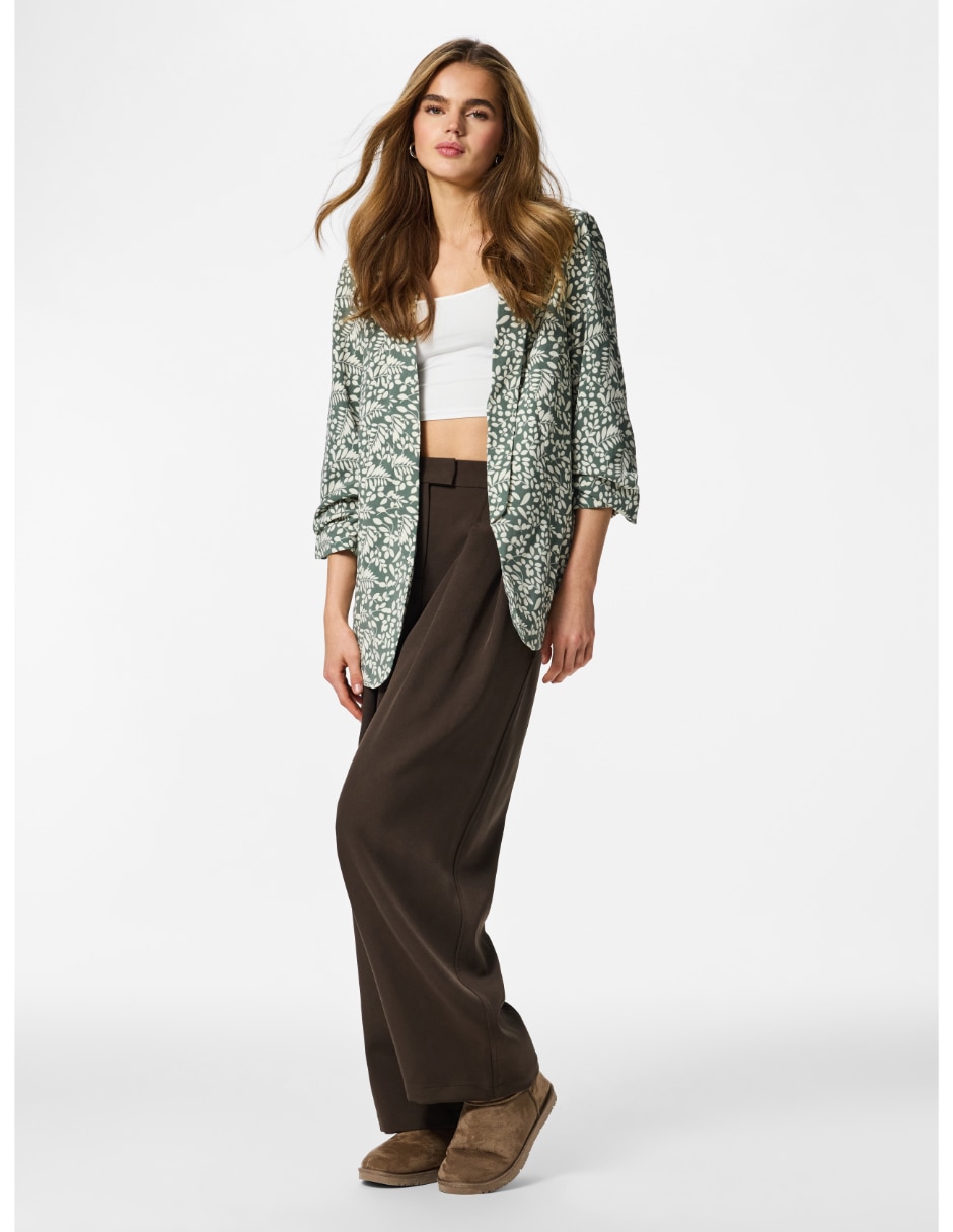 Blazer casual 5