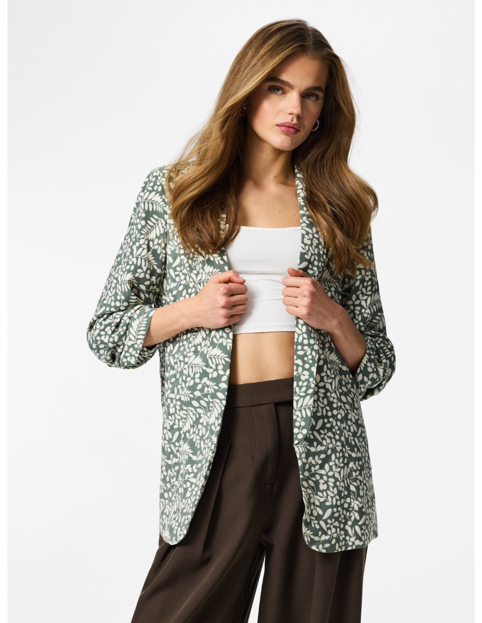 Blazer casual