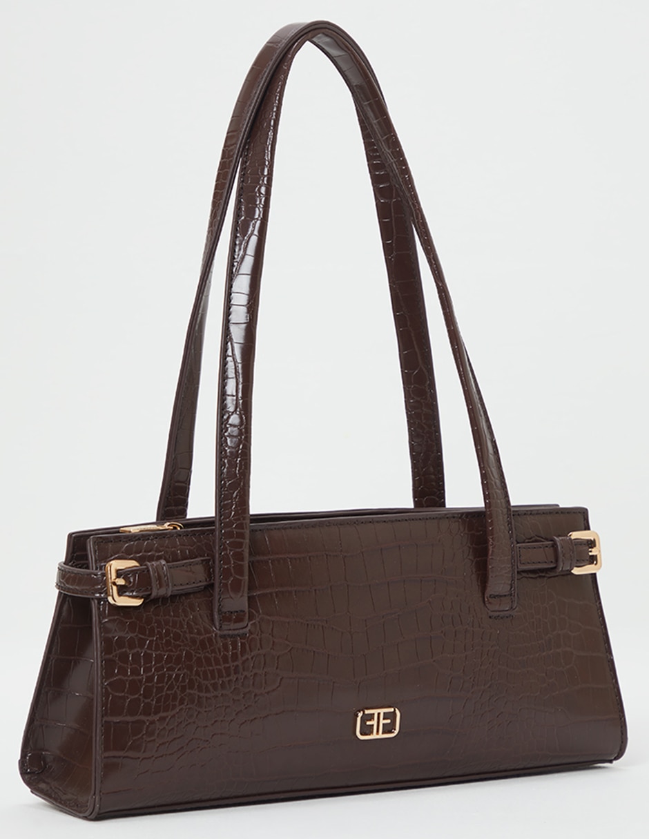 Bolsa shoulder para mujer