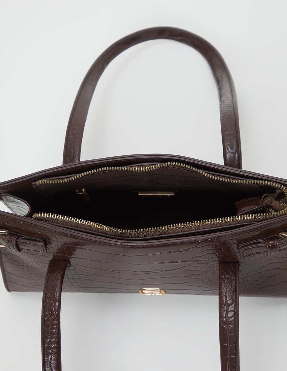 Bolsa shoulder para mujer 4