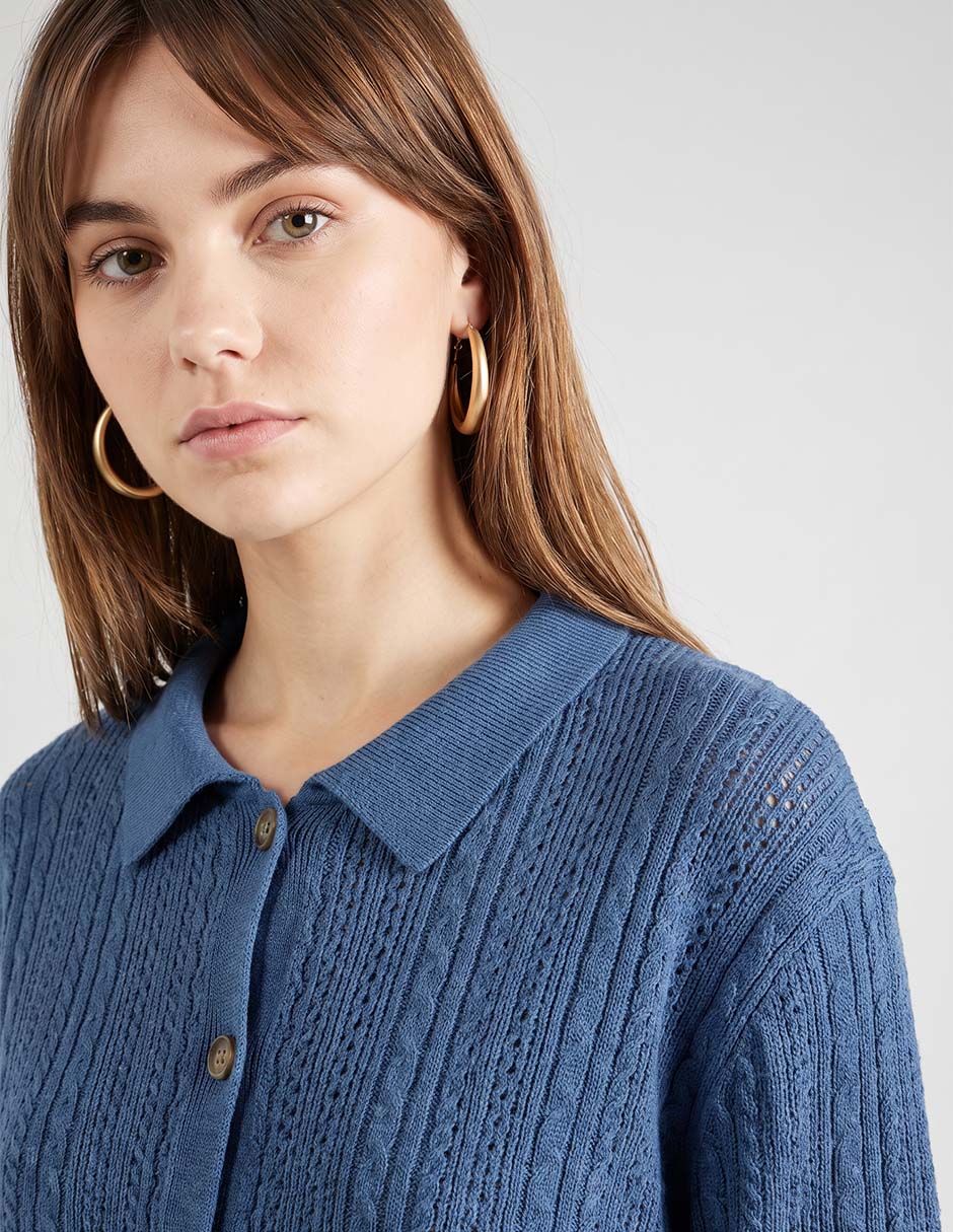 Top cuello redondo 2