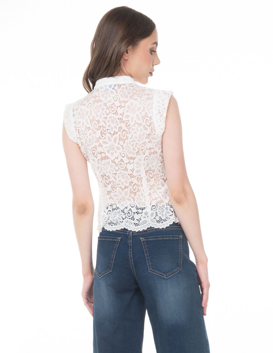 Blusa para mujer 2