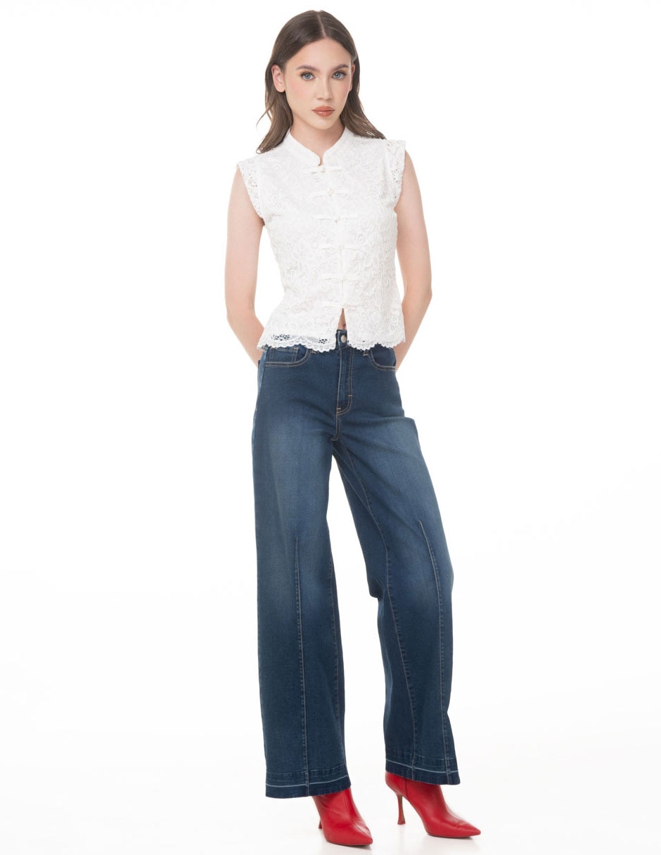 Blusa para mujer 3