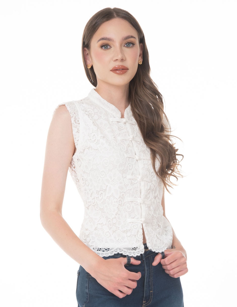 Blusa para mujer 4