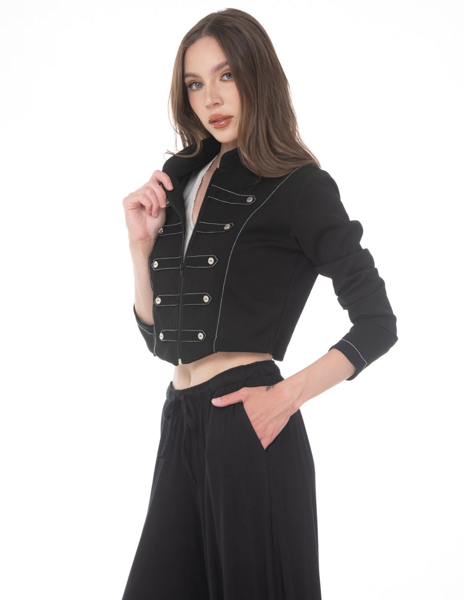 Saco casual para mujer Saco casual para mujer