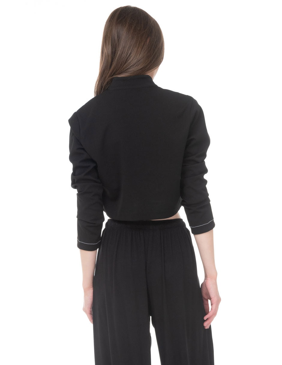 Saco casual para mujer 2