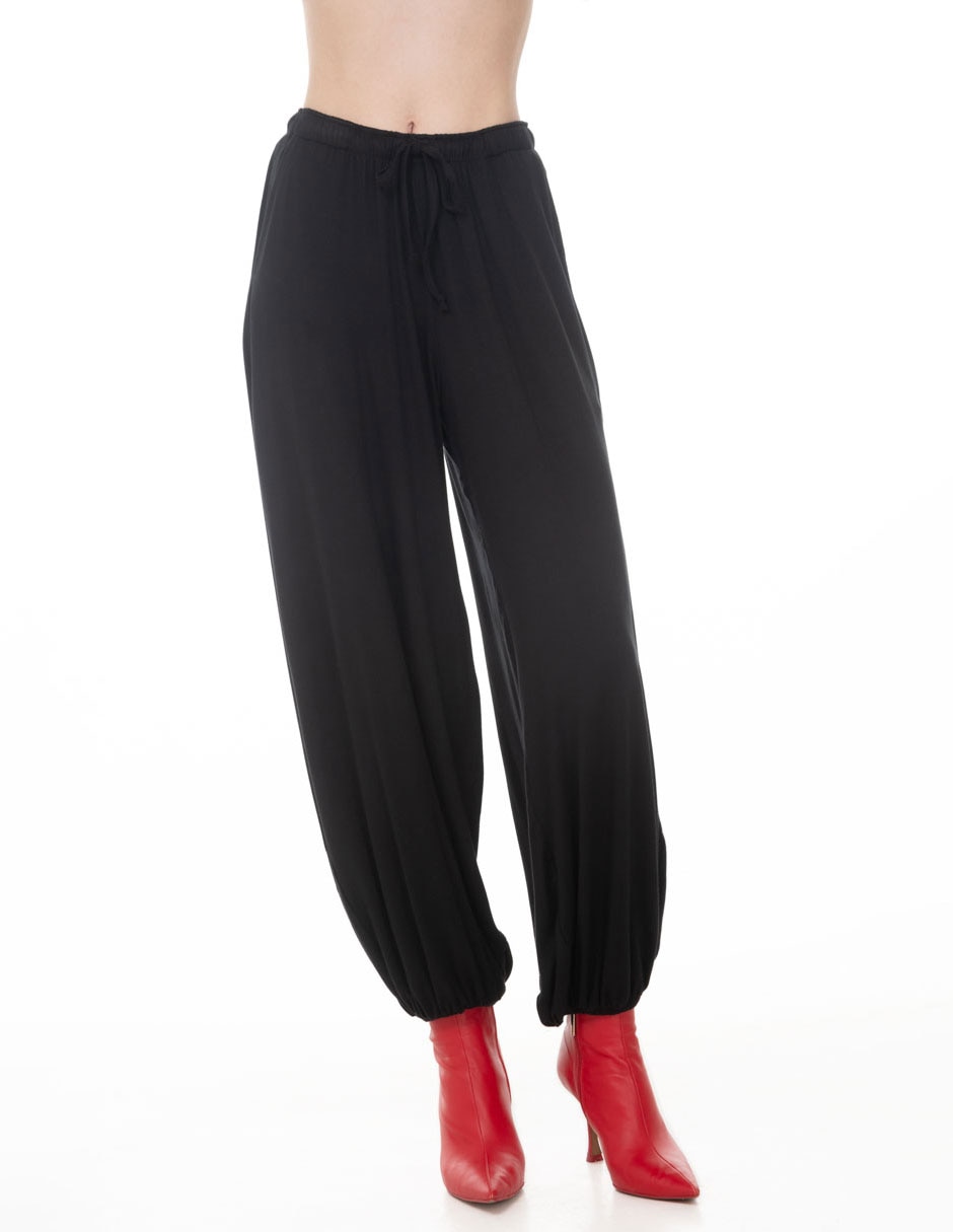 Pantalón regular para mujer Pantalón regular para mujer