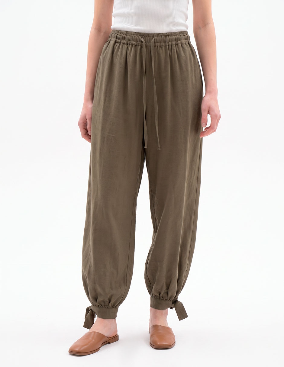 Pantalón baggy para mujer Pantalón baggy para mujer