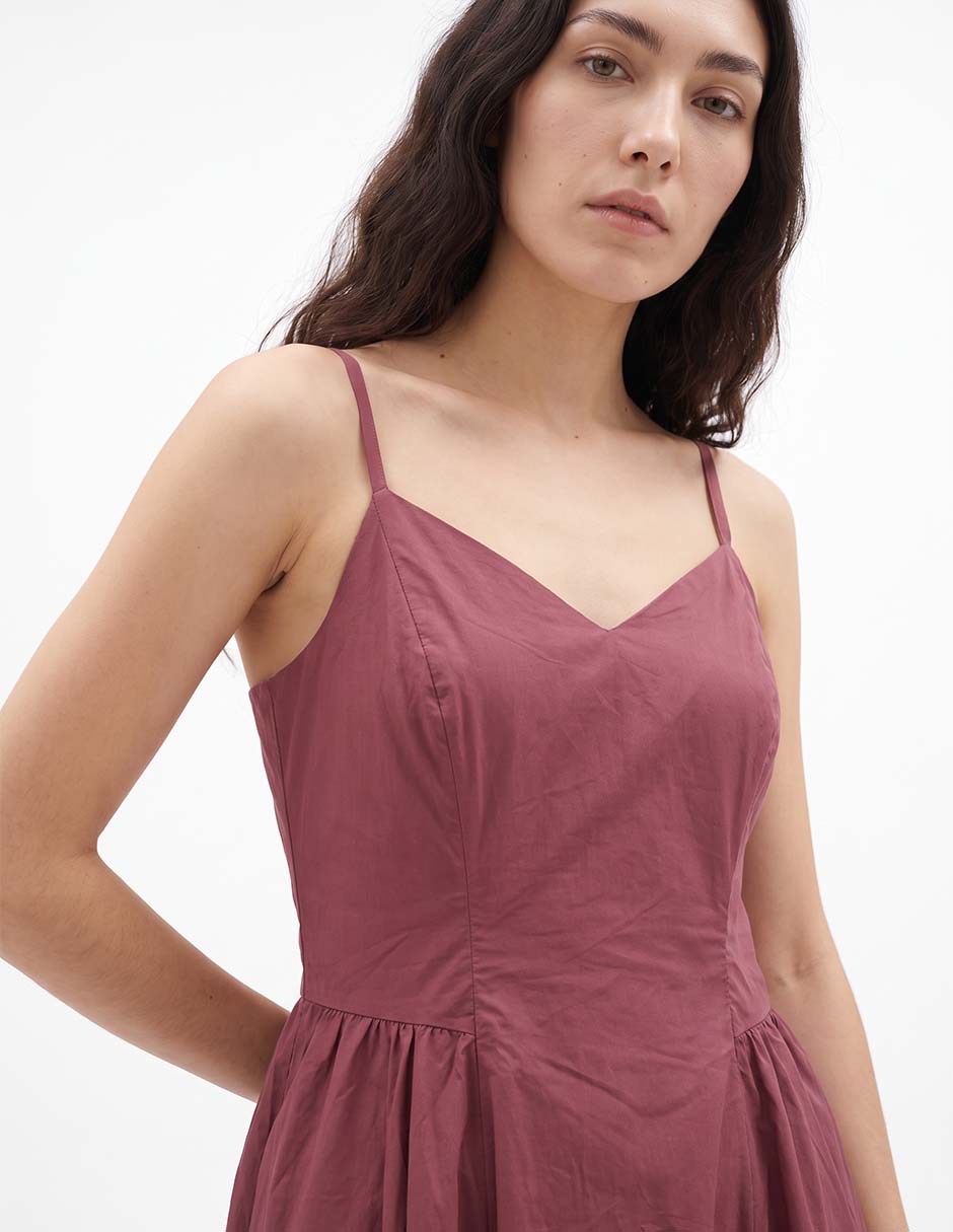 Vestido para mujer 4