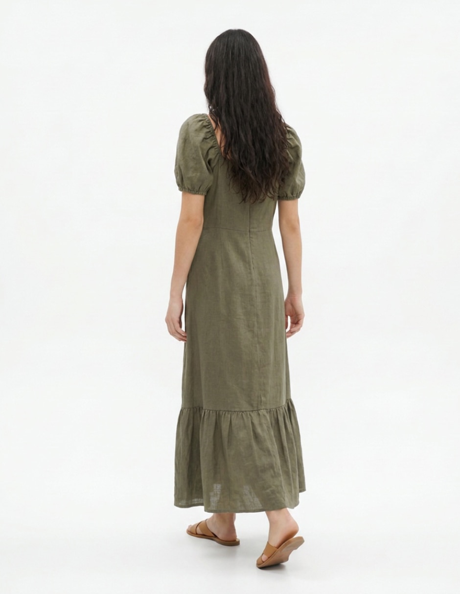 Vestido para niña 2