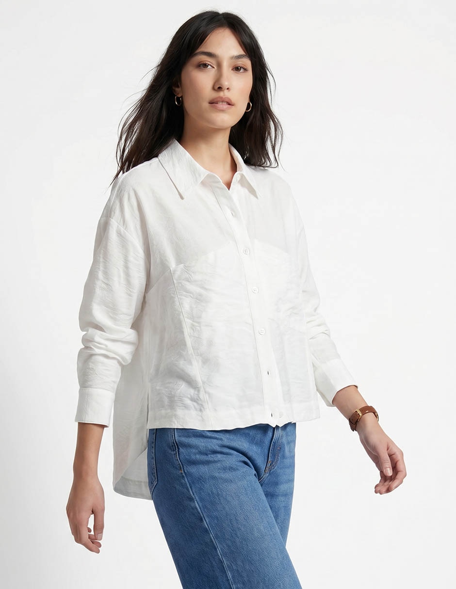 Blusa para mujer