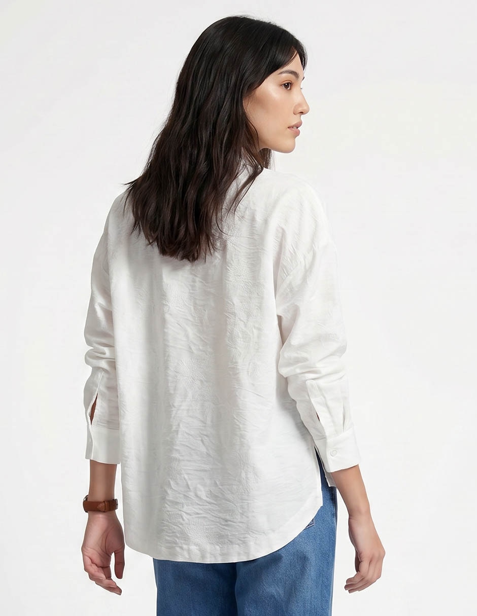 Blusa para mujer 2